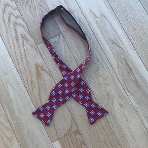 NWOT Jos. A. Bank Executive Collection Bow tie